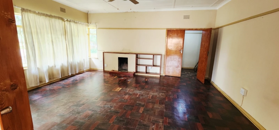 3 Bedroom Property for Sale in Goedgedacht Free State
